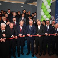 Bursa’dan Muş’a gençlik merkezi 