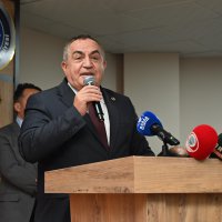 Bursa’dan Muş’a gençlik merkezi 