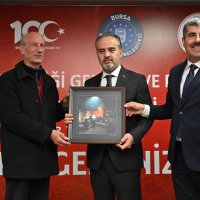 Bursa’dan Muş’a gençlik merkezi 