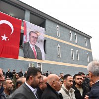 Bursa’dan Muş’a gençlik merkezi 