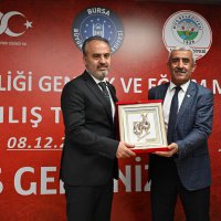 Bursa’dan Muş’a gençlik merkezi 