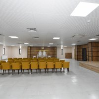 Bursa’dan Muş’a gençlik merkezi 