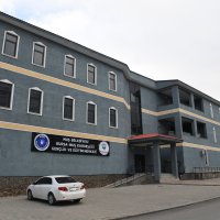 Bursa’dan Muş’a gençlik merkezi 