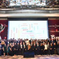 Büyükşehir’e ‘Yalın Belediyecilik’ ödülü 