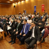 23 ülkeden turizmciler Bursa’da buluştu 