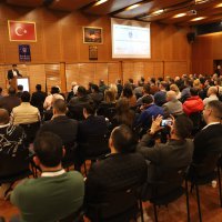 23 ülkeden turizmciler Bursa’da buluştu 