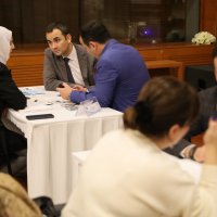 23 ülkeden turizmciler Bursa’da buluştu 