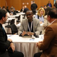 23 ülkeden turizmciler Bursa’da buluştu 