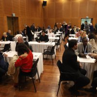 23 ülkeden turizmciler Bursa’da buluştu 