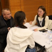 23 ülkeden turizmciler Bursa’da buluştu 