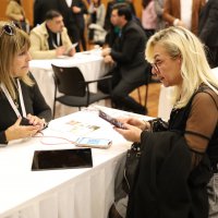 23 ülkeden turizmciler Bursa’da buluştu 