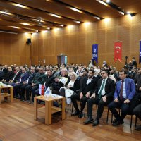 23 ülkeden turizmciler Bursa’da buluştu 