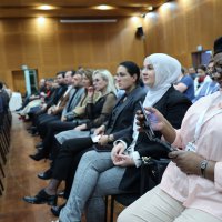 23 ülkeden turizmciler Bursa’da buluştu 