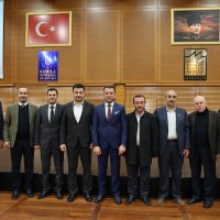 23 ülkeden turizmciler Bursa’da buluştu 