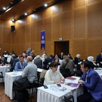 23 ülkeden turizmciler Bursa’da buluştu 