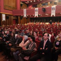 Bursa'da kukla ve gölge oyunu şöleni 