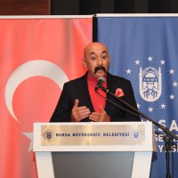 Bursa'da kukla ve gölge oyunu şöleni 