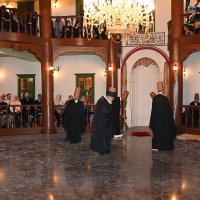 ‘Mevlevilik Yolunda 18 Hizmet’ sergisi 