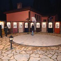 ‘Mevlevilik Yolunda 18 Hizmet’ sergisi 