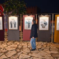 ‘Mevlevilik Yolunda 18 Hizmet’ sergisi 