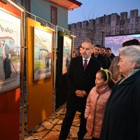 ‘Mevlevilik Yolunda 18 Hizmet’ sergisi 