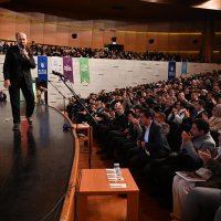 Filistin meselesi ‘Gün Doğmadan’ ile anlatıldı 