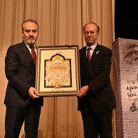 Filistin meselesi ‘Gün Doğmadan’ ile anlatıldı 