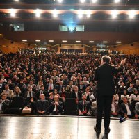 Filistin meselesi ‘Gün Doğmadan’ ile anlatıldı 