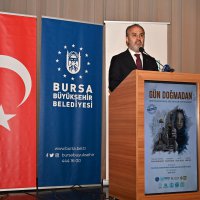 Filistin meselesi ‘Gün Doğmadan’ ile anlatıldı 