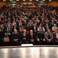 Filistin meselesi ‘Gün Doğmadan’ ile anlatıldı 