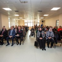 Büyükşehir’den ‘Yerel Eşitlik Eylem Planı’ 