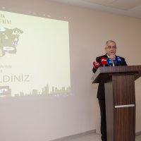 Büyükşehir’den ‘Yerel Eşitlik Eylem Planı’ 