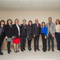 Büyükşehir’den ‘Yerel Eşitlik Eylem Planı’ 