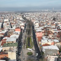 Bursa’da asfalt mesaisi sürüyor 