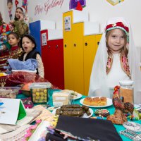 Ana Kucağı’nda yerli malı heyecanı 