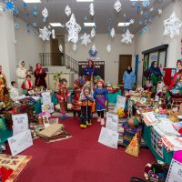 Ana Kucağı’nda yerli malı heyecanı 