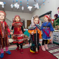 Ana Kucağı’nda yerli malı heyecanı 