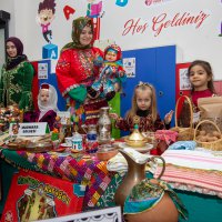 Ana Kucağı’nda yerli malı heyecanı 