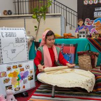 Ana Kucağı’nda yerli malı heyecanı 