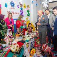 Ana Kucağı’nda yerli malı heyecanı 