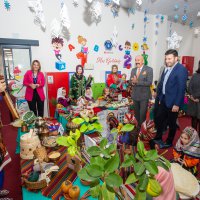 Ana Kucağı’nda yerli malı heyecanı 