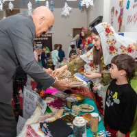 Ana Kucağı’nda yerli malı heyecanı 