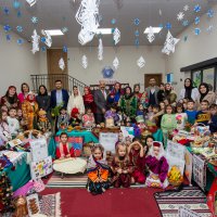 Ana Kucağı’nda yerli malı heyecanı 