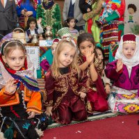 Ana Kucağı’nda yerli malı heyecanı 