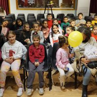 Kukla ve Gölge Şöleni Bursa’yı sardı 