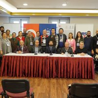 Kukla ve Gölge Şöleni Bursa’yı sardı 