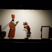 Kukla ve Gölge Şöleni Bursa’yı sardı 