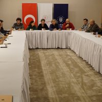 Kukla ve Gölge Şöleni Bursa’yı sardı 