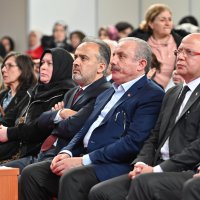 Türkiye’nin üreten kadınları buluştu 