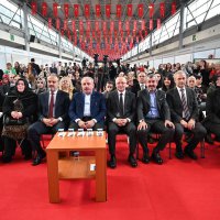 Türkiye’nin üreten kadınları buluştu 